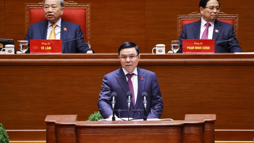 Industry-trade sector aims to turn challenges into opportunities in new era